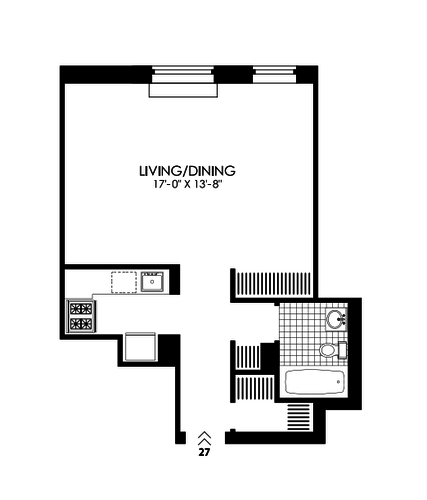 Large