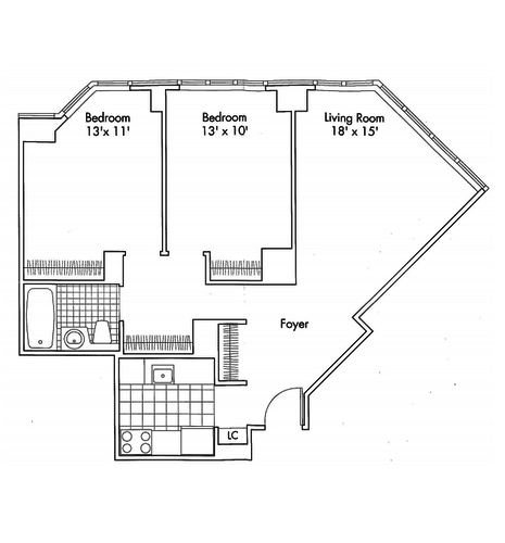 Large