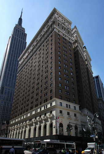 Large