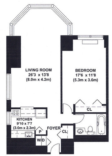 Large