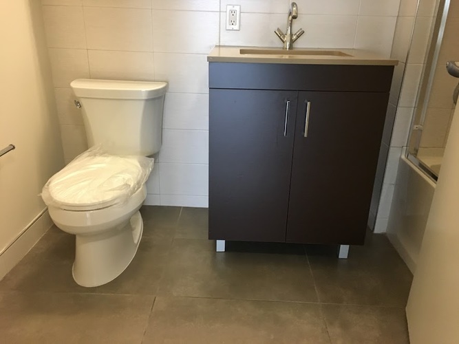 Large