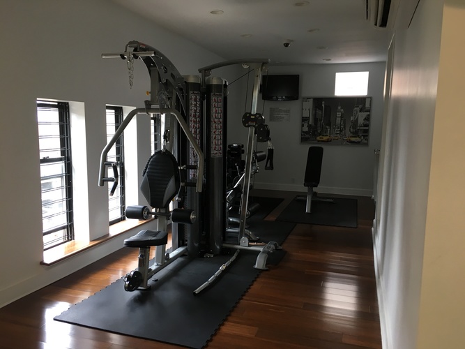 Large