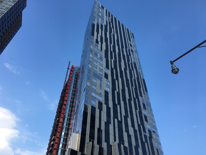 Large