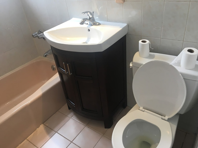 Large