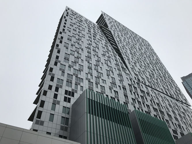 Large