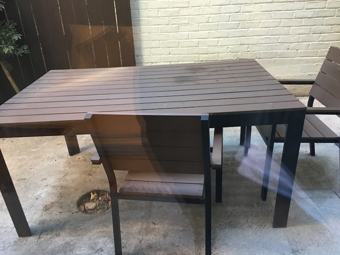 Large