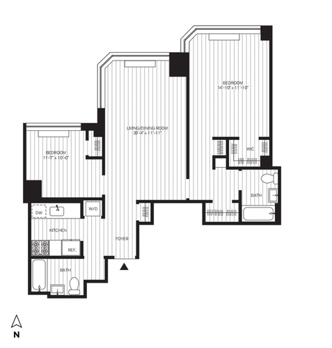 Large