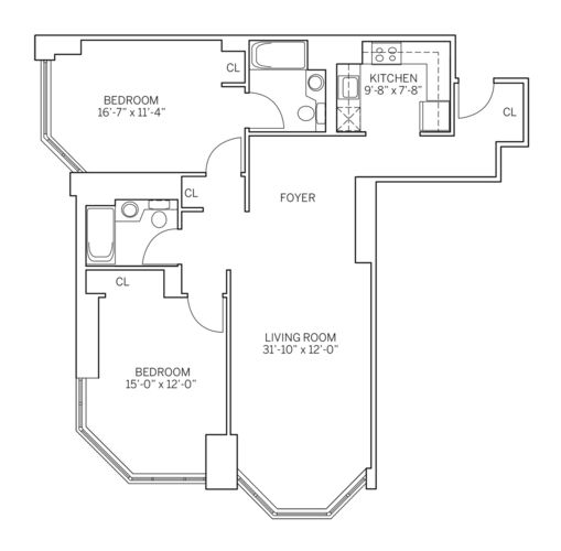 Large
