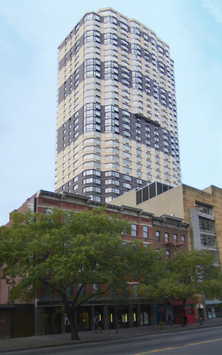 Large