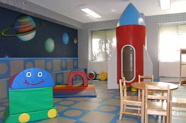 Large
