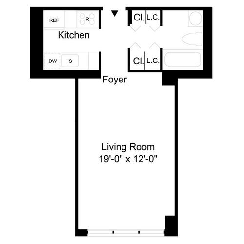Large