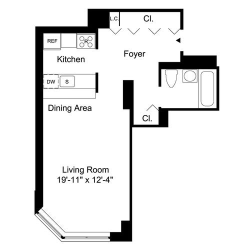 Large