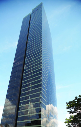 Large