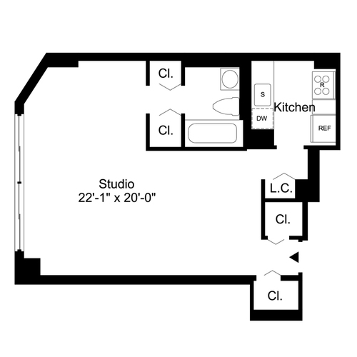 Large