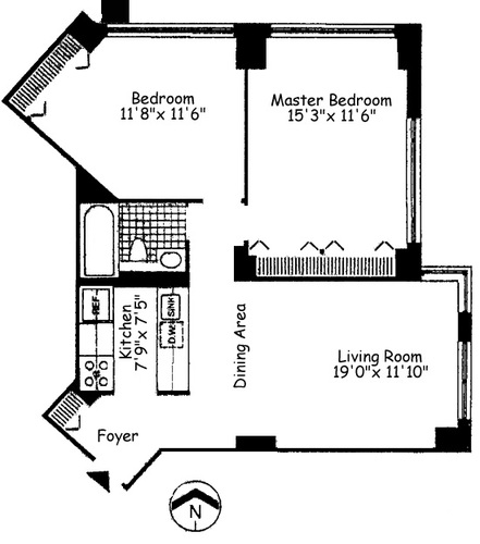 Large