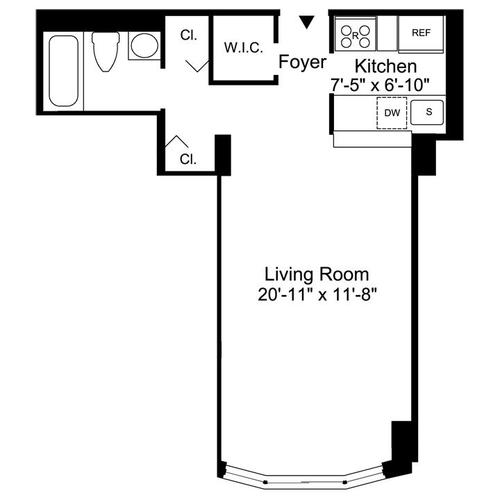 Large