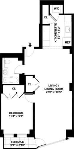 Large