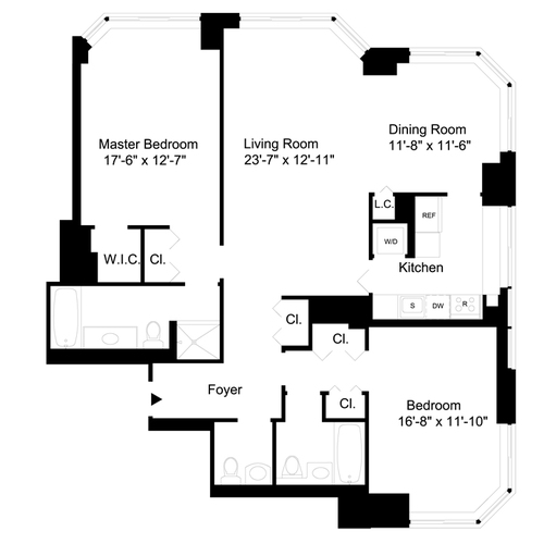 Large