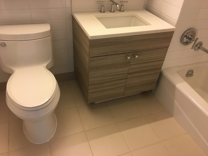 Large